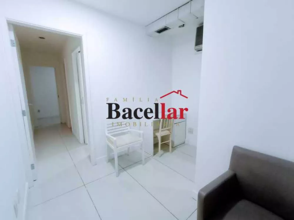 Loja-Salão, 35 m² - Foto 7