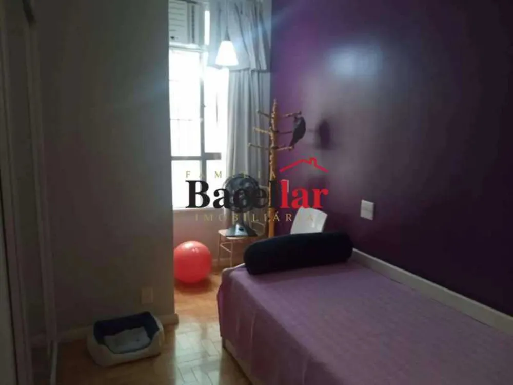 Apartamento, 3 quartos, 100 m² - Foto 7