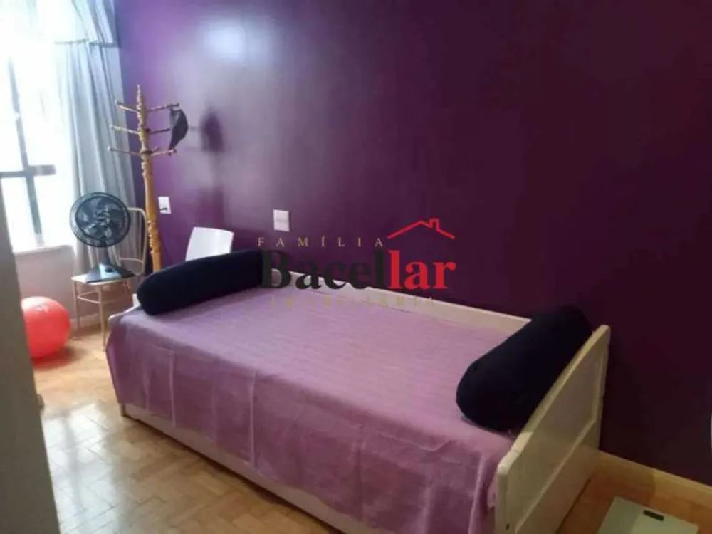 Apartamento, 3 quartos, 100 m² - Foto 12