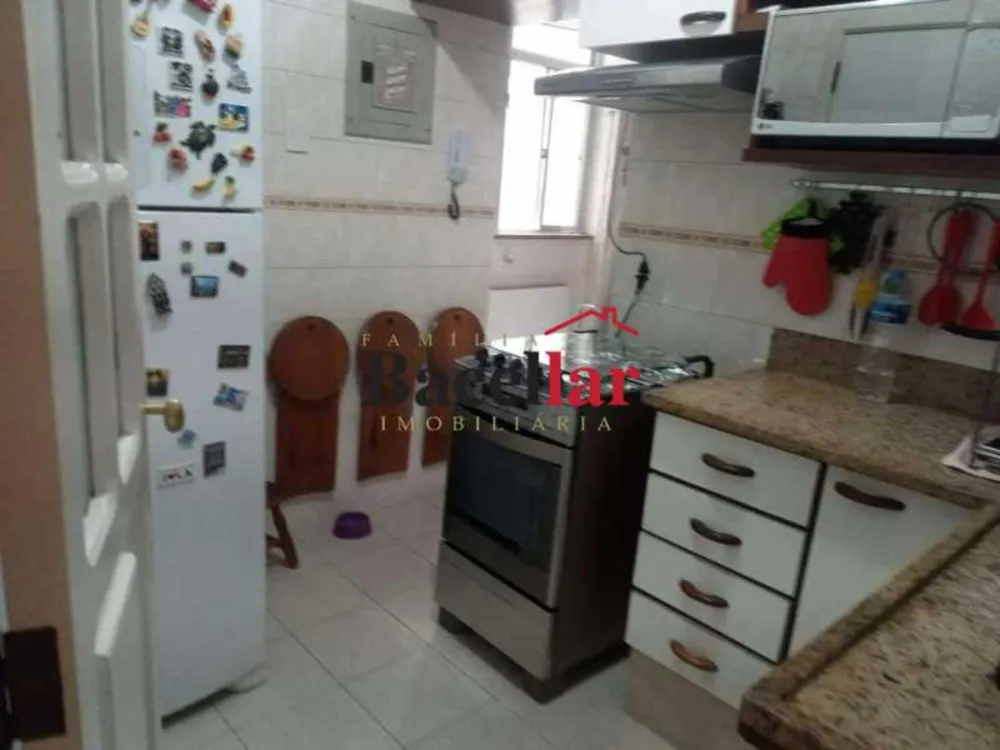 Apartamento, 3 quartos, 100 m² - Foto 1