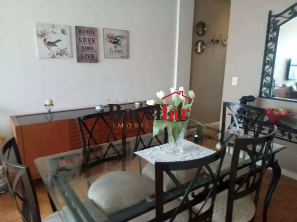 Apartamento, 3 quartos, 100 m² - Foto 5