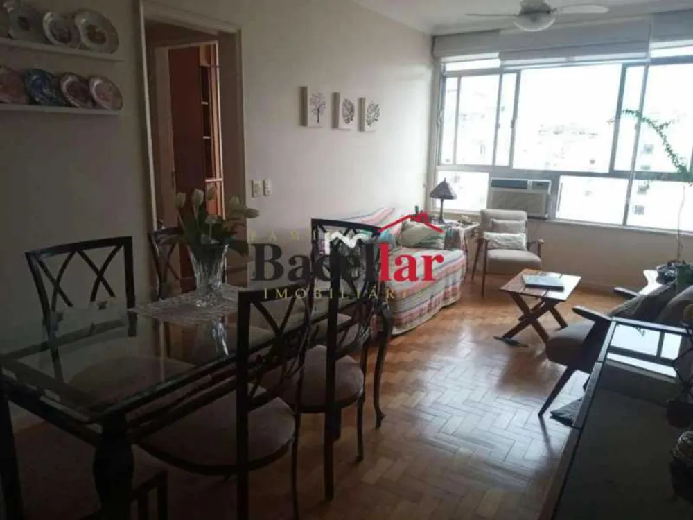 Apartamento, 3 quartos, 100 m² - Foto 9