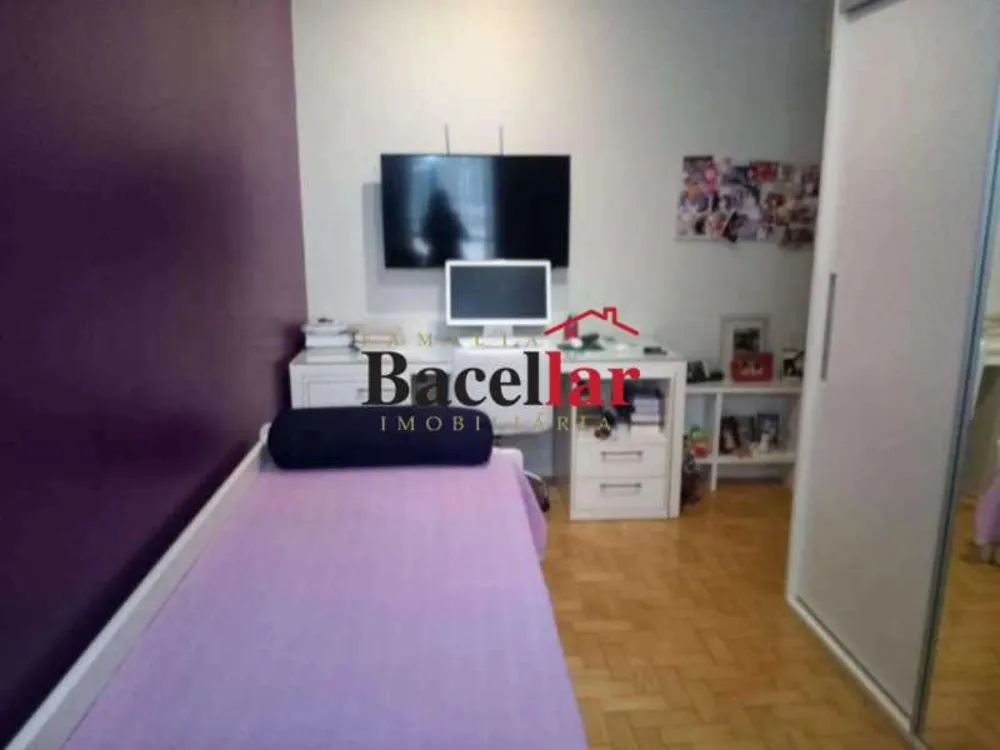 Apartamento, 3 quartos, 100 m² - Foto 4