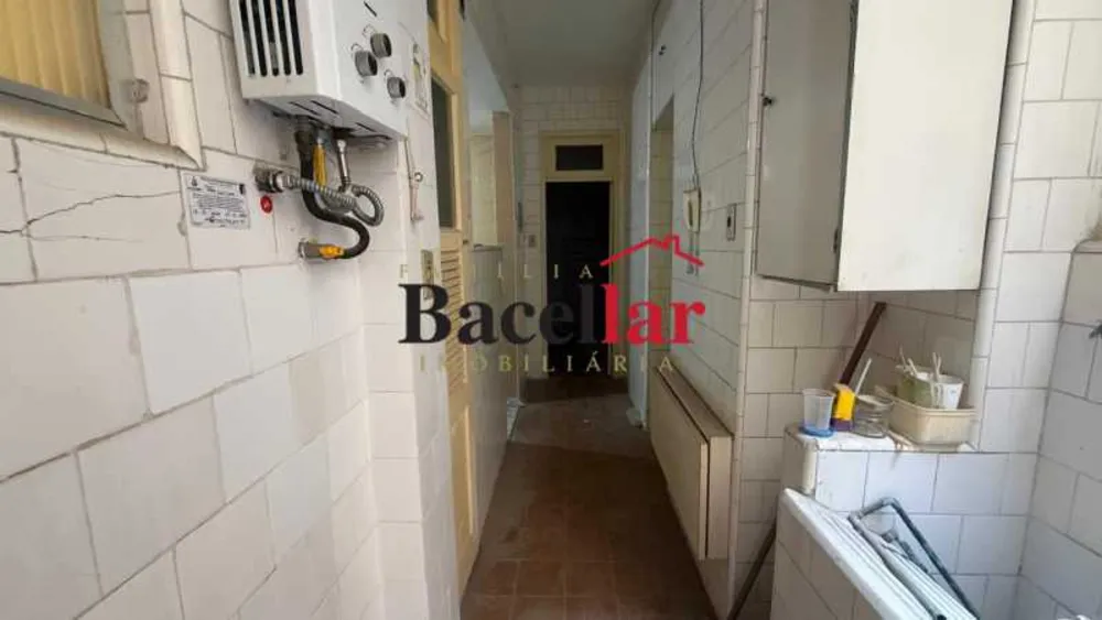 Apartamento, 3 quartos, 121 m² - Foto 31