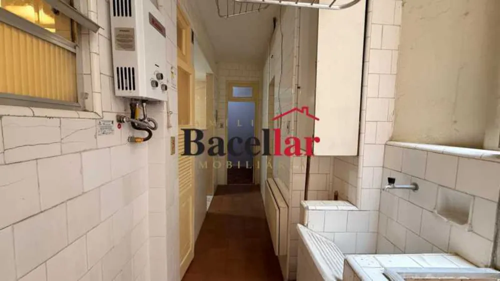 Apartamento, 3 quartos, 121 m² - Foto 28