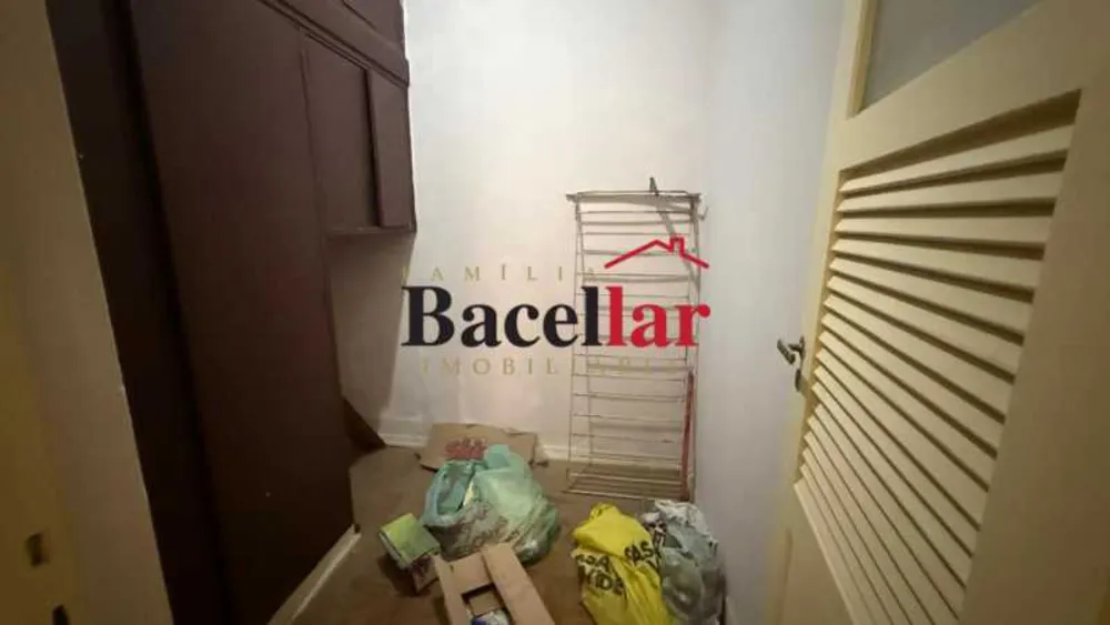 Apartamento, 3 quartos, 121 m² - Foto 33