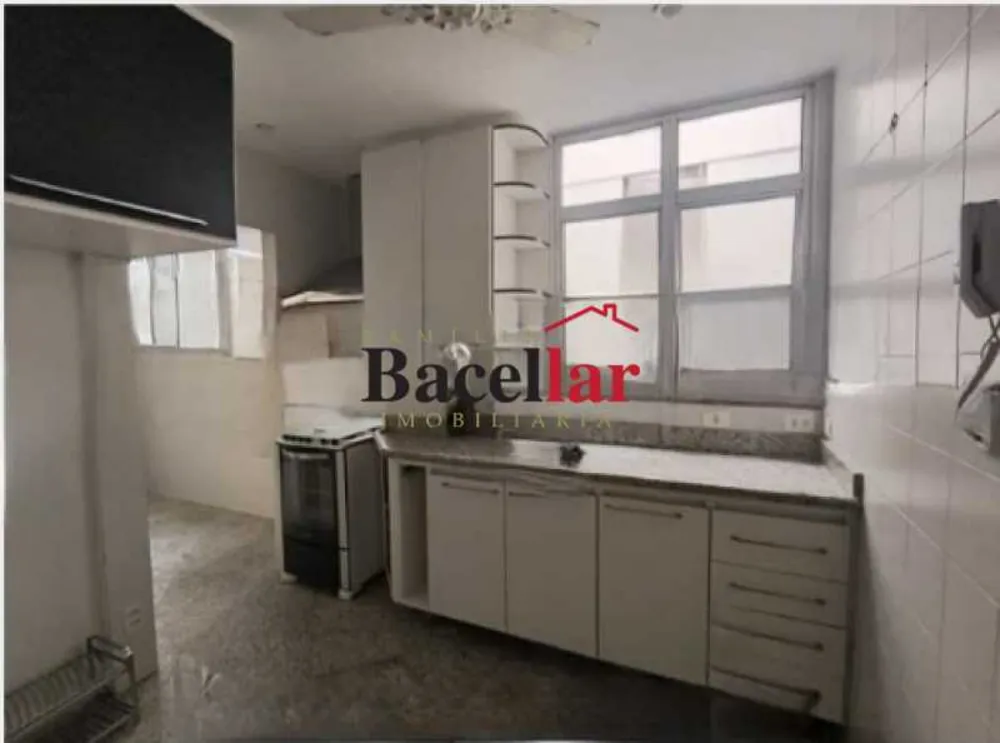 Apartamento, 4 quartos, 180 m² - Foto 18