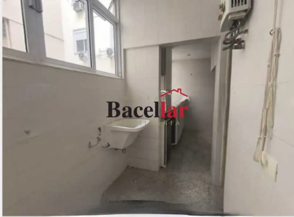 Apartamento, 4 quartos, 180 m² - Foto 22