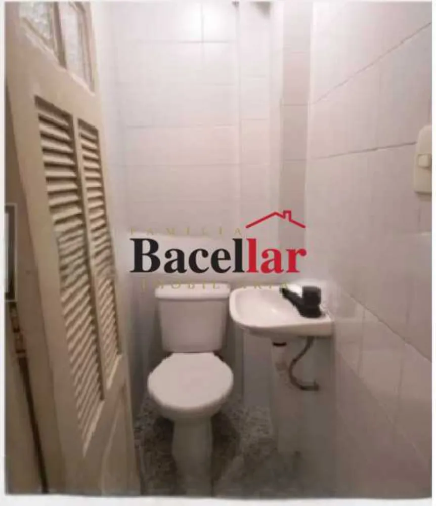 Apartamento, 4 quartos, 180 m² - Foto 24