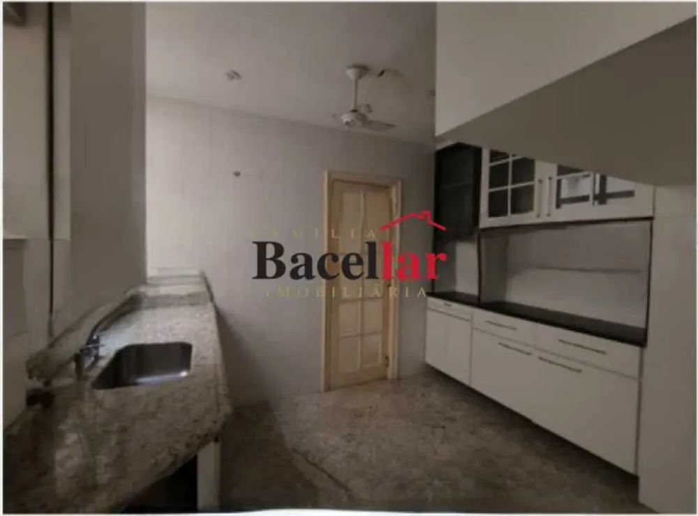 Apartamento, 4 quartos, 180 m² - Foto 20