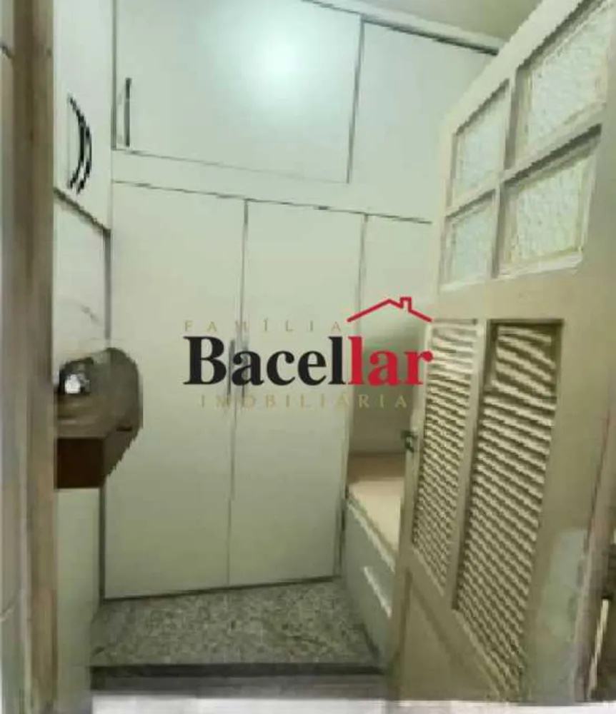 Apartamento, 4 quartos, 180 m² - Foto 23