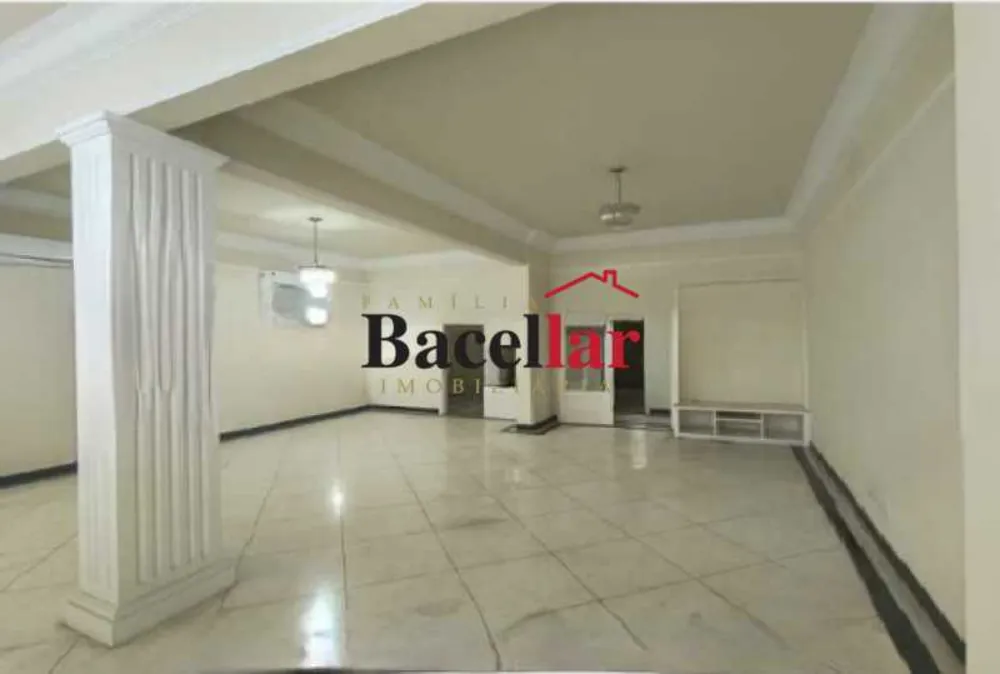 Apartamento, 4 quartos, 180 m² - Foto 1