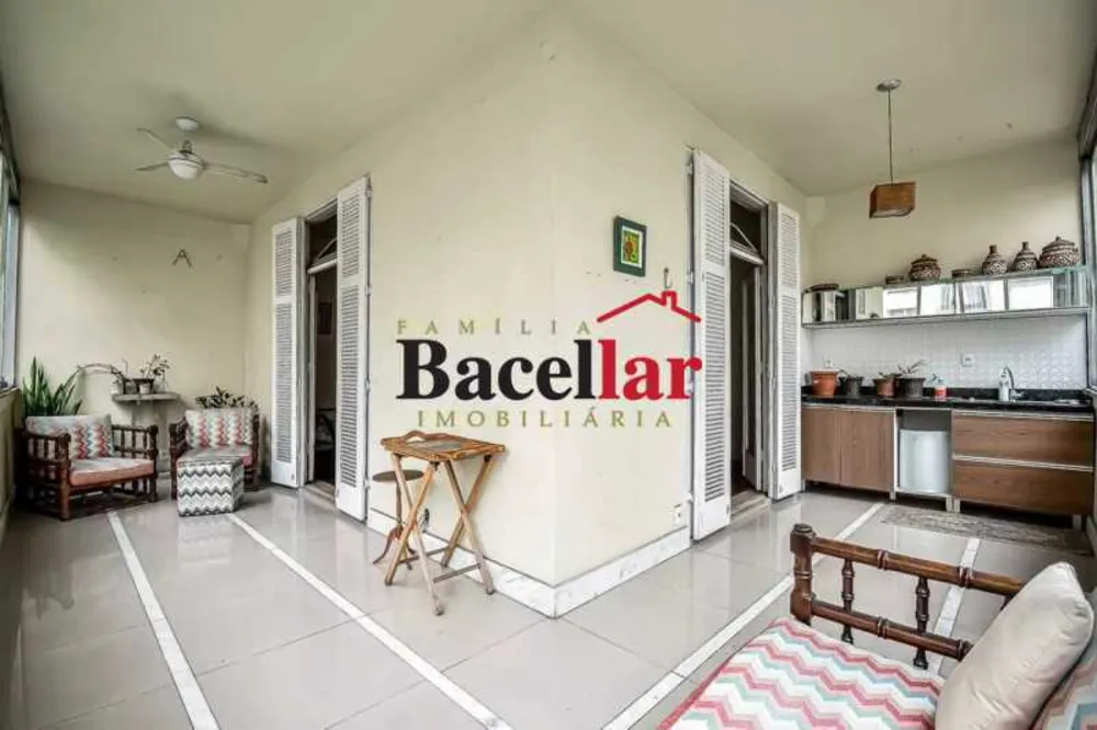 Apartamento, 4 quartos, 287 m² - Foto 4