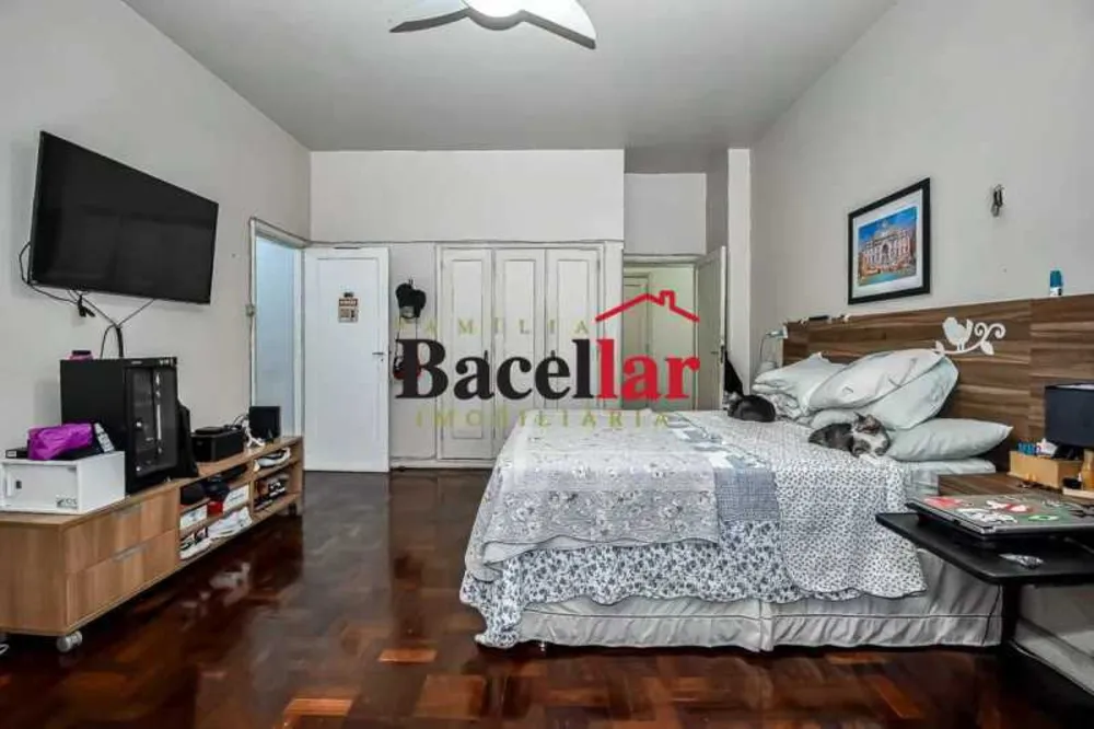 Apartamento, 4 quartos, 287 m² - Foto 14