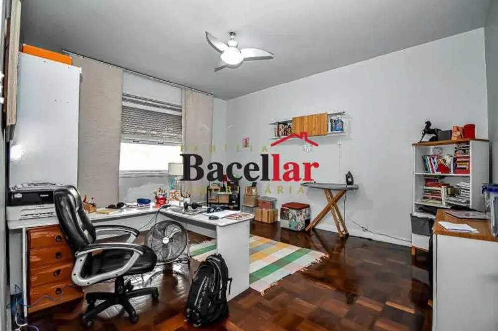 Apartamento, 4 quartos, 287 m² - Foto 21