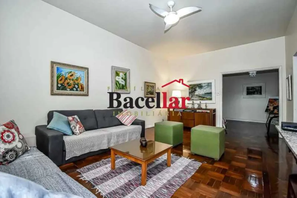 Apartamento, 4 quartos, 287 m² - Foto 2