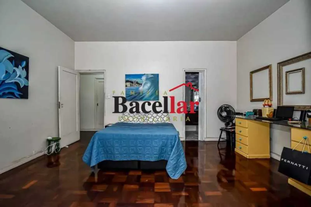 Apartamento, 4 quartos, 287 m² - Foto 10