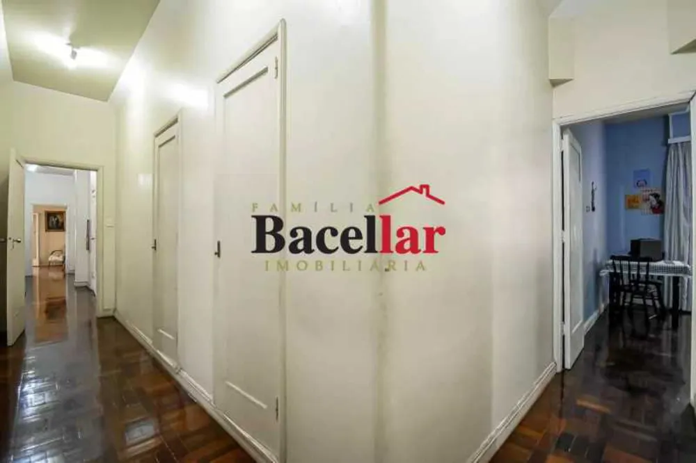 Apartamento, 4 quartos, 287 m² - Foto 9