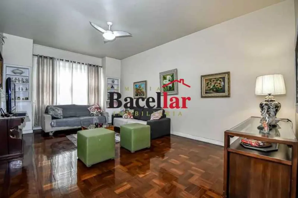 Apartamento, 4 quartos, 287 m² - Foto 1