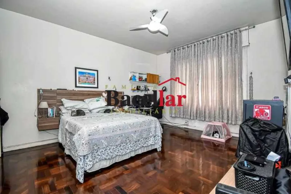Apartamento, 4 quartos, 287 m² - Foto 15