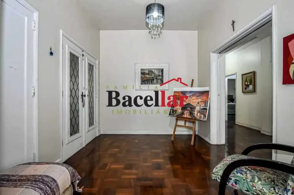 Apartamento, 4 quartos, 287 m² - Foto 6