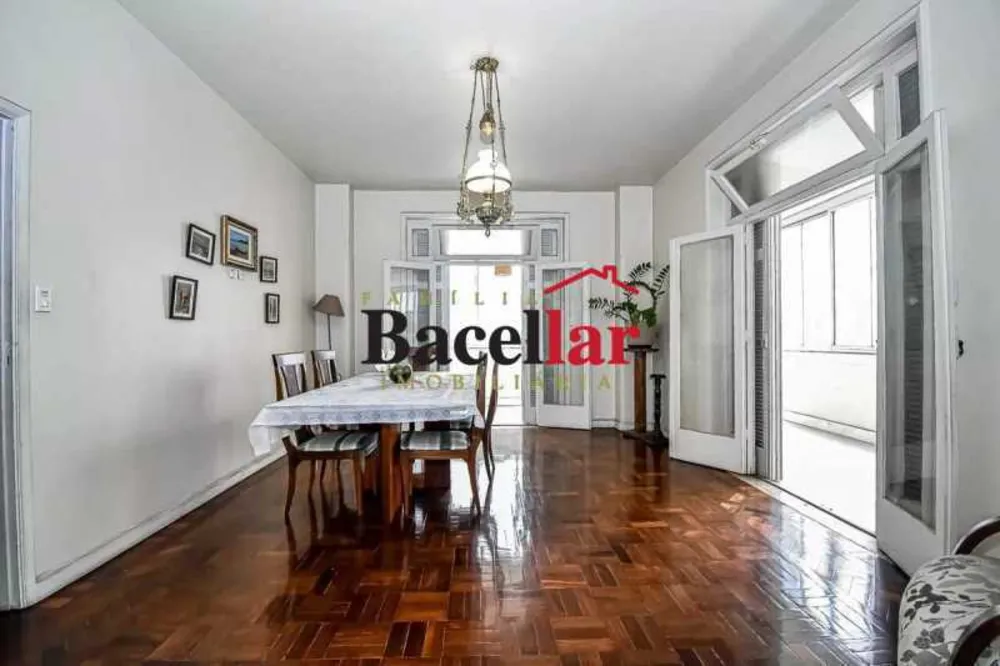 Apartamento, 4 quartos, 287 m² - Foto 5