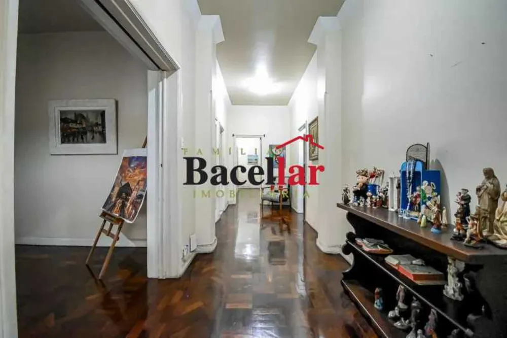 Apartamento, 4 quartos, 287 m² - Foto 7