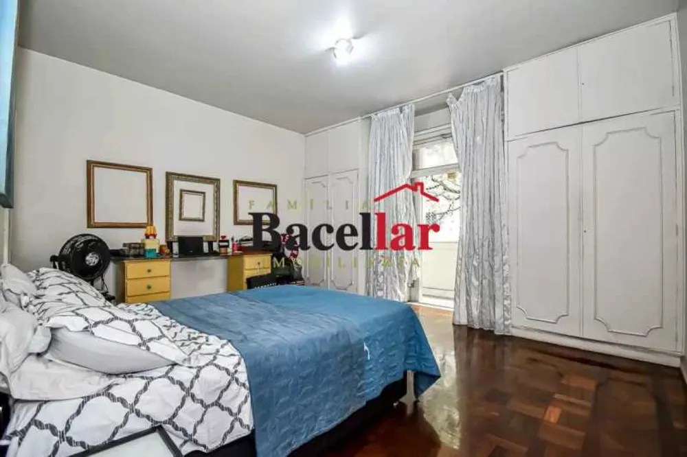 Apartamento, 4 quartos, 287 m² - Foto 11