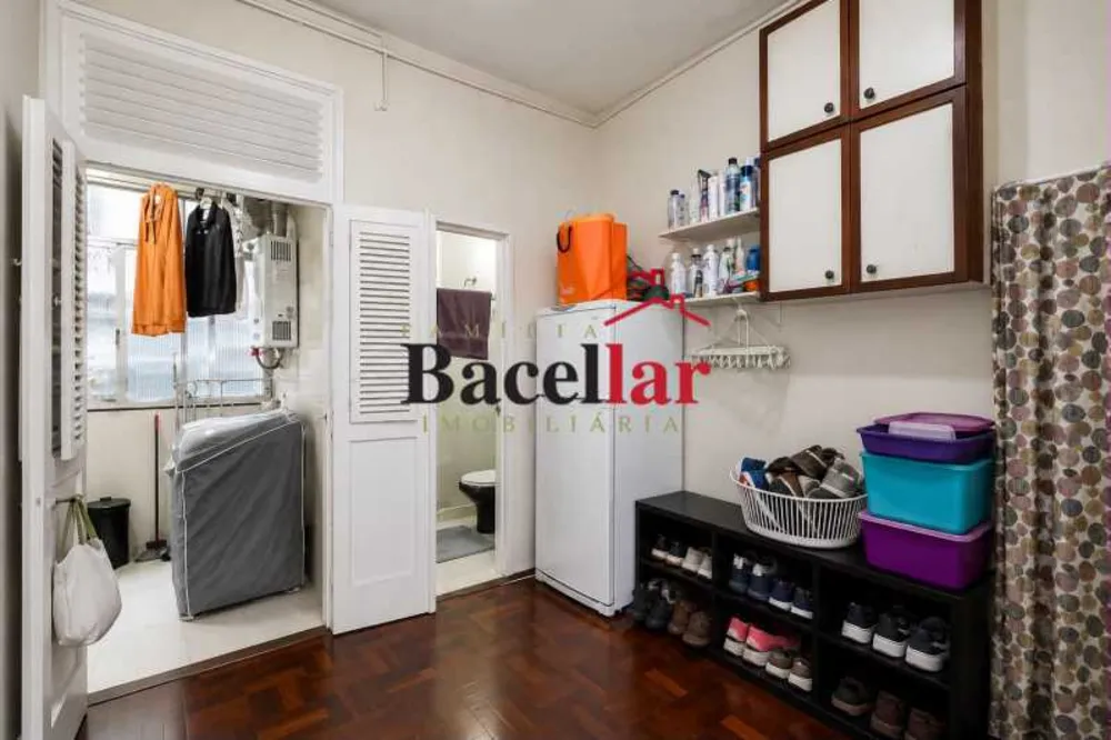 Apartamento, 4 quartos, 287 m² - Foto 28