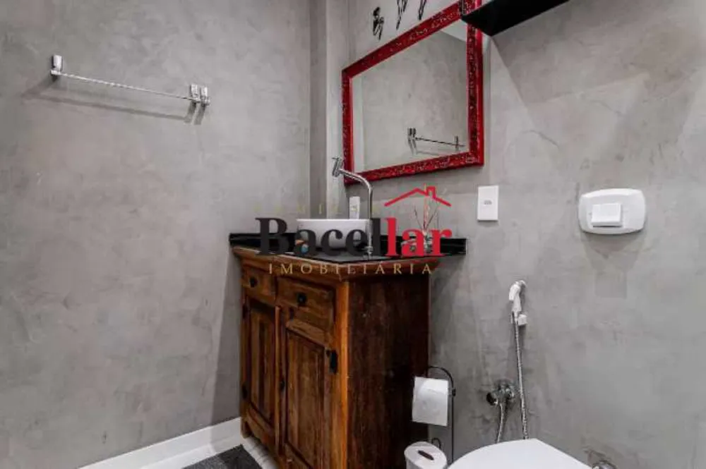 Apartamento, 40 m² - Foto 9