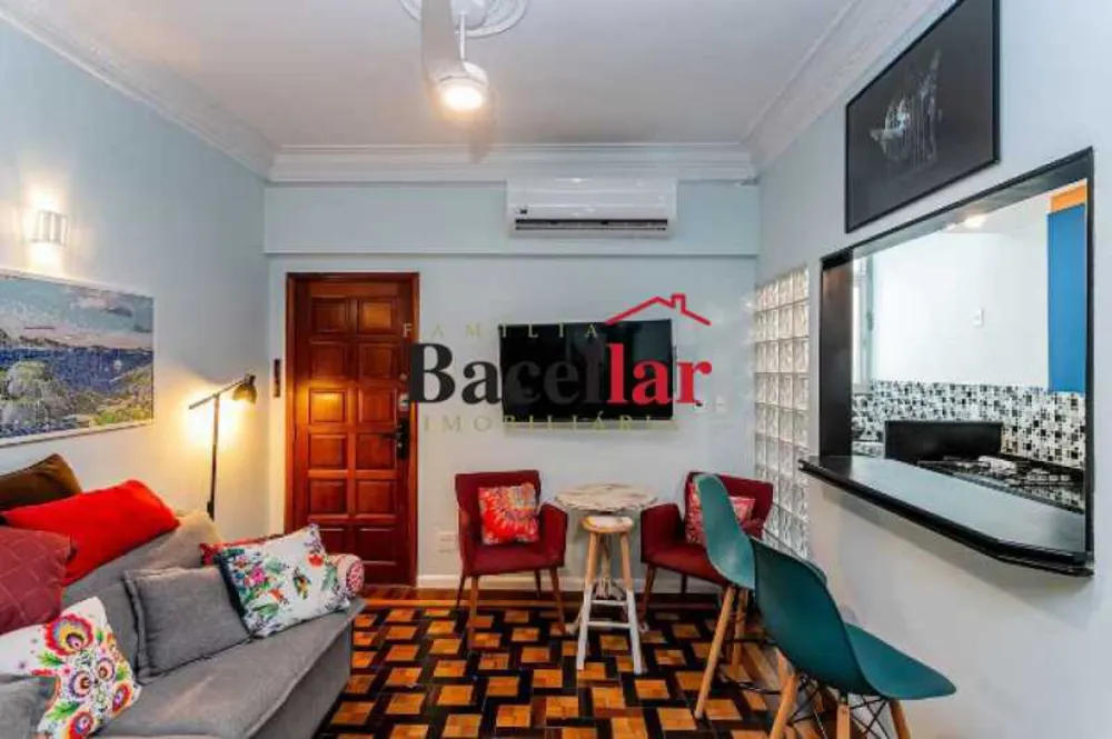 Apartamento, 40 m² - Foto 1