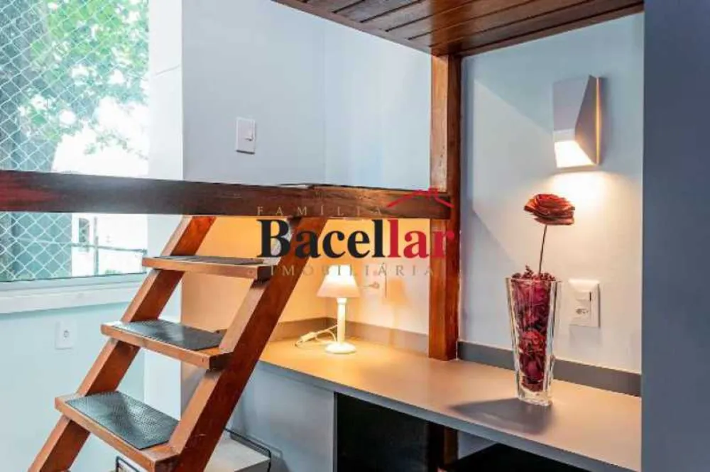Apartamento, 40 m² - Foto 19