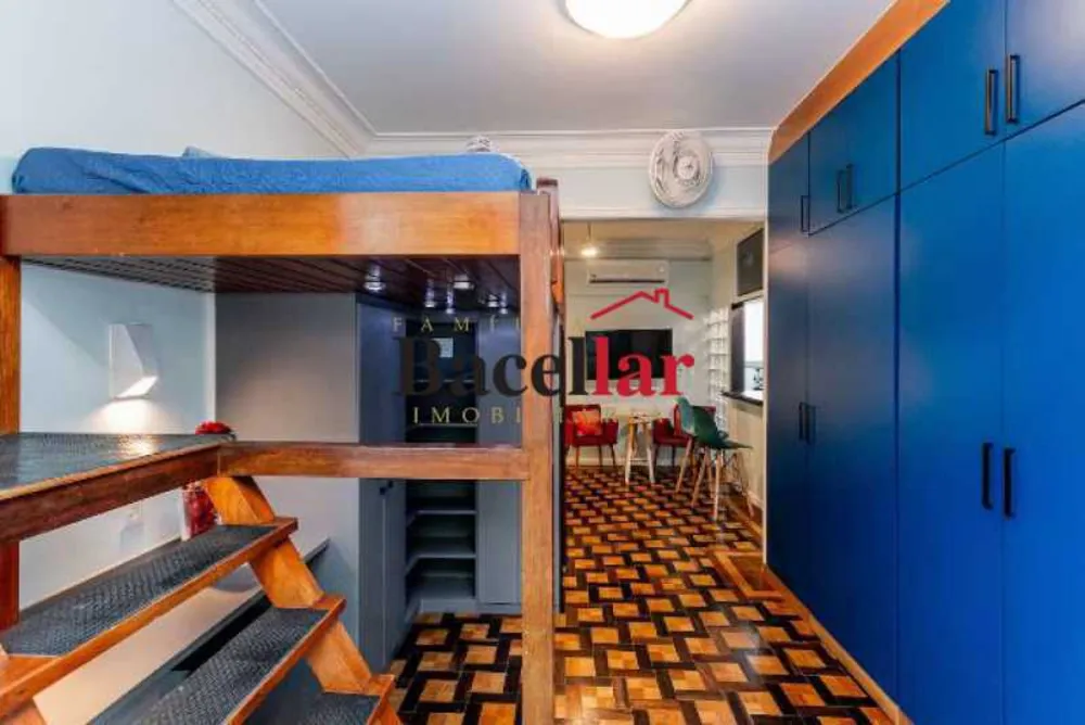 Apartamento, 40 m² - Foto 11