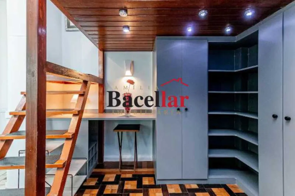 Apartamento, 40 m² - Foto 6