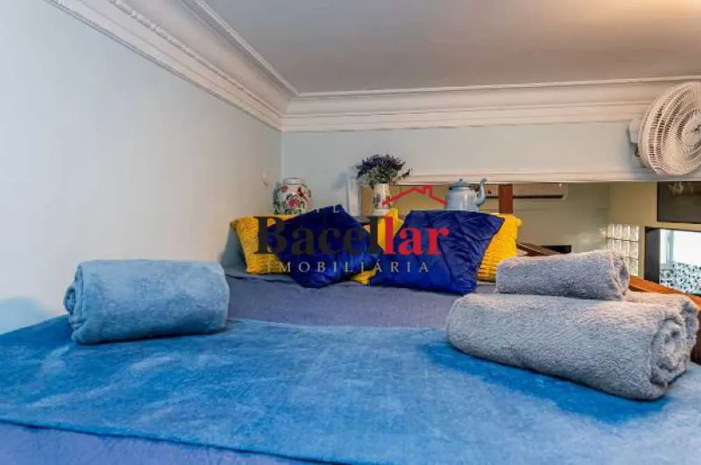 Apartamento, 40 m² - Foto 10