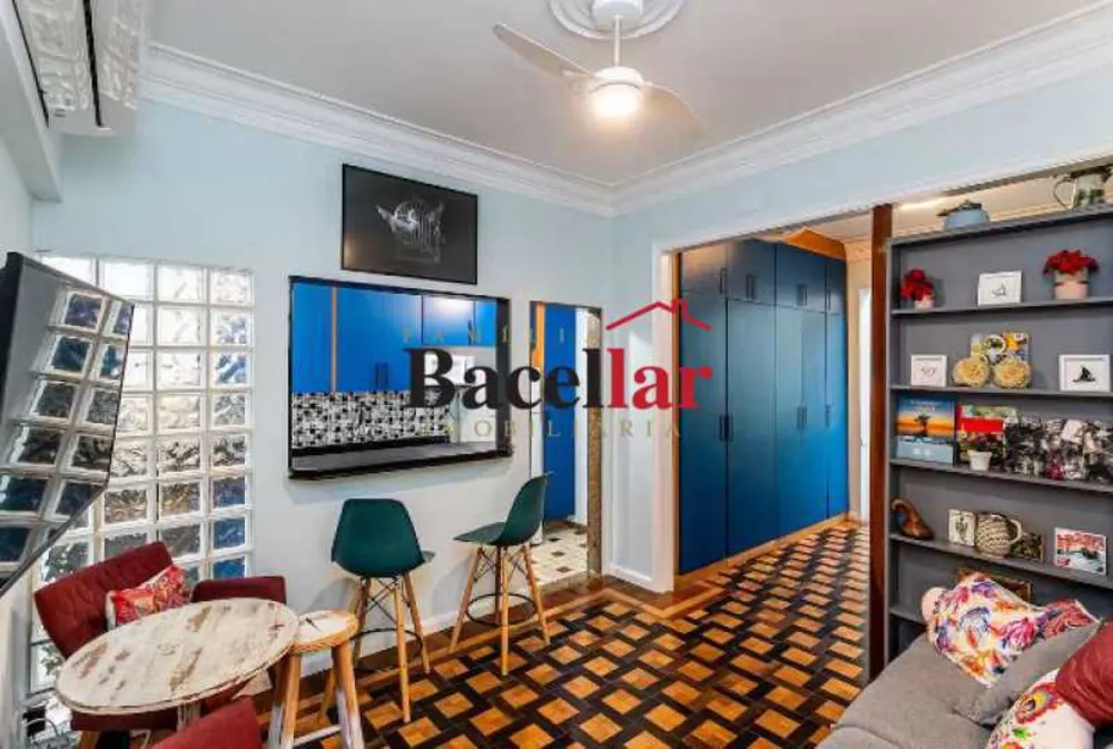 Apartamento, 40 m² - Foto 16