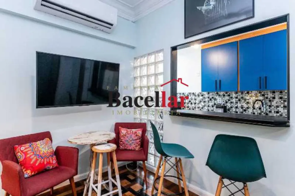 Apartamento, 40 m² - Foto 7