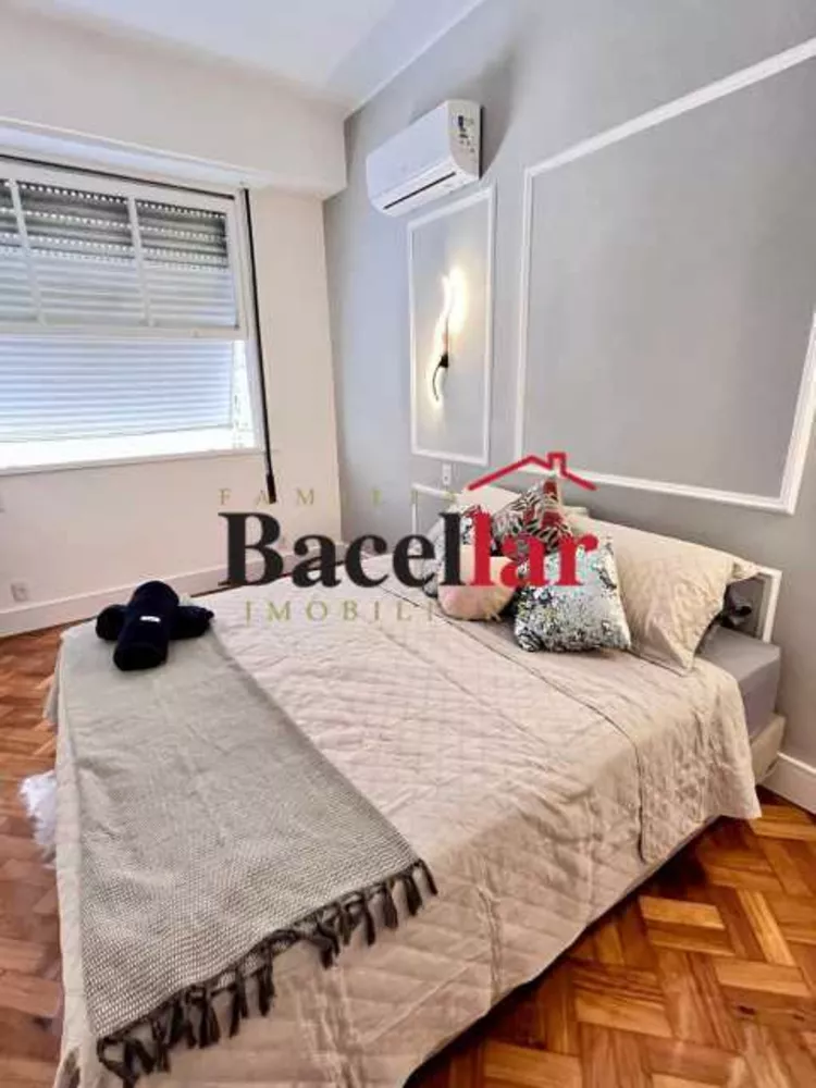 Apartamento, 3 quartos, 140 m² - Foto 12
