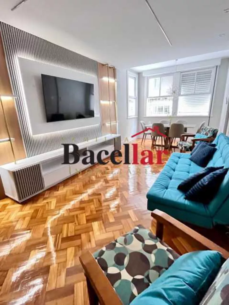 Apartamento, 3 quartos, 140 m² - Foto 13