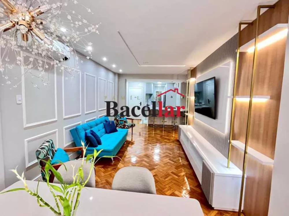 Apartamento, 3 quartos, 140 m² - Foto 7