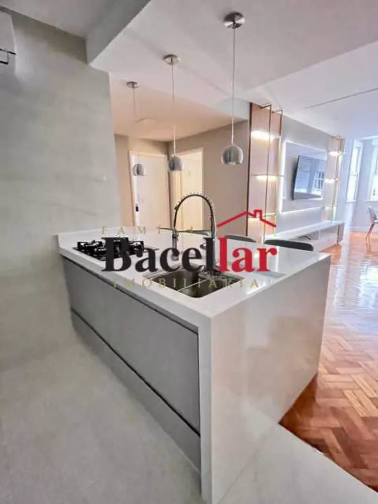 Apartamento, 3 quartos, 140 m² - Foto 23