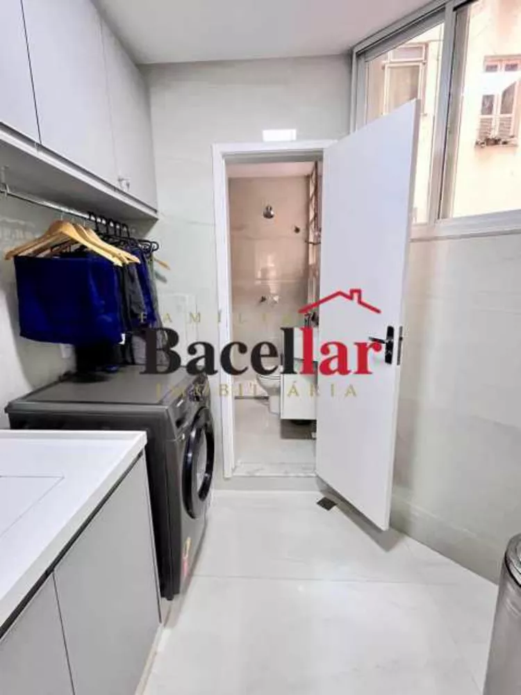 Apartamento, 3 quartos, 140 m² - Foto 8