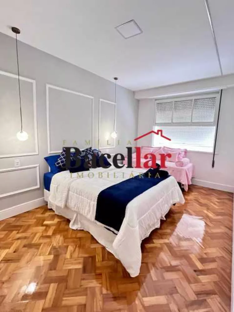 Apartamento, 3 quartos, 140 m² - Foto 11