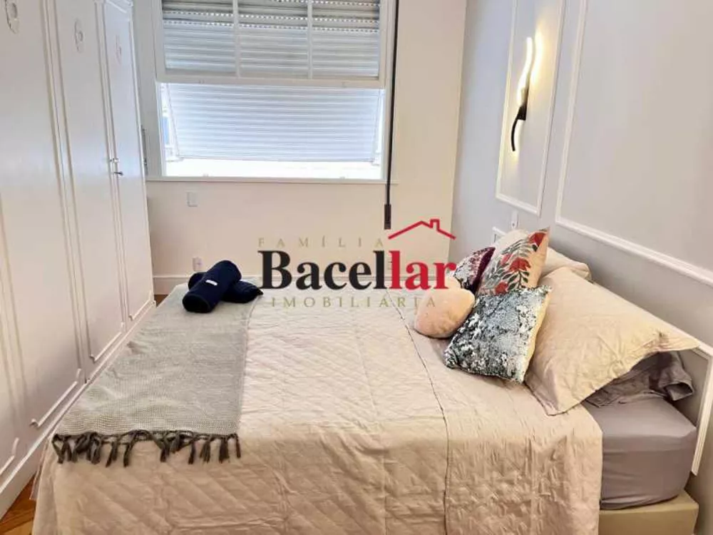 Apartamento, 3 quartos, 140 m² - Foto 10