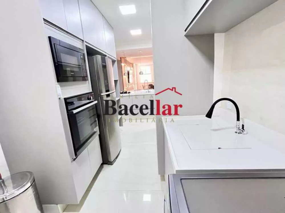 Apartamento, 3 quartos, 140 m² - Foto 20
