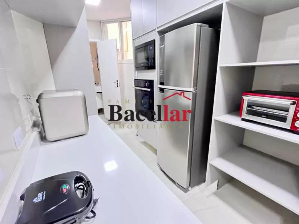 Apartamento, 3 quartos, 140 m² - Foto 18