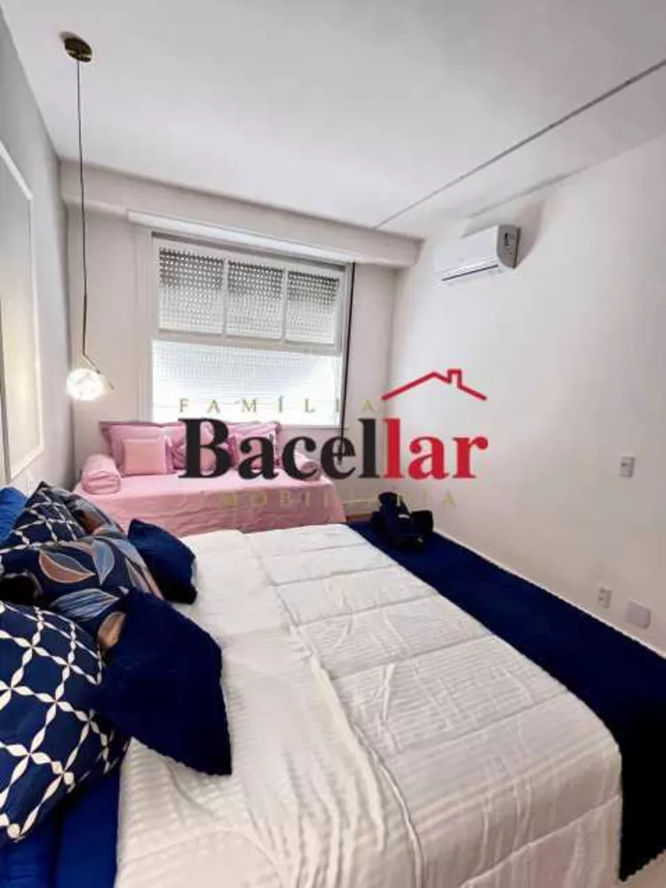 Apartamento, 3 quartos, 140 m² - Foto 3