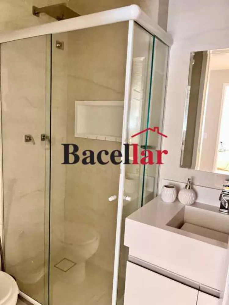 Apartamento, 3 quartos, 140 m² - Foto 21