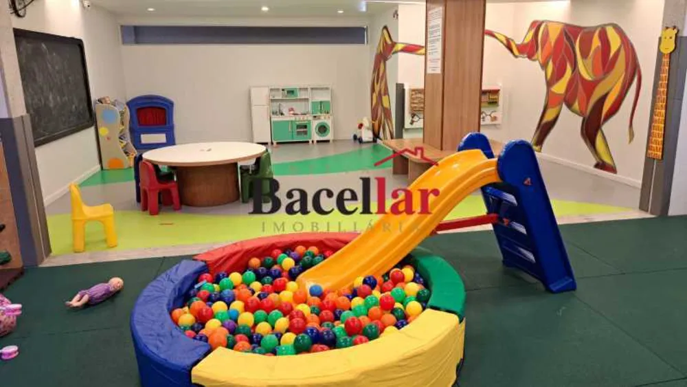 Apartamento, 2 quartos, 113 m² - Foto 3