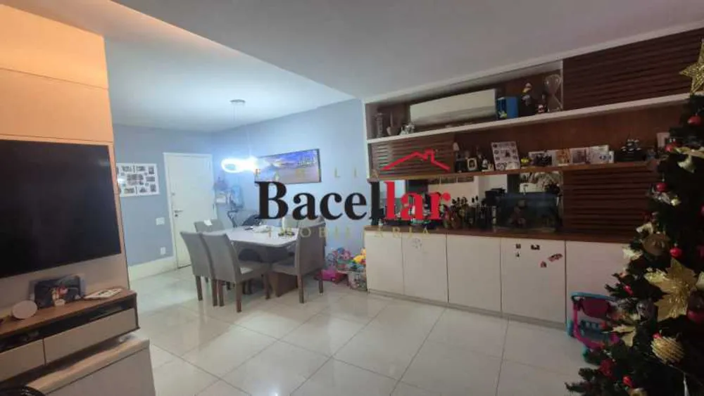 Apartamento, 2 quartos, 113 m² - Foto 2